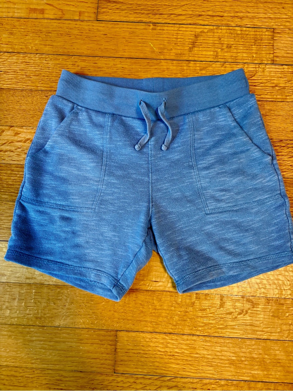 Boys size 6 Janie and Jack shorts